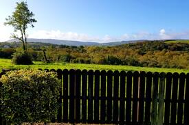 Tullycreevy House | Lodge beside Lough Erne Resort (Entire place avail