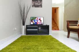 Rawang House | Homestay Kundang Jaya Rawang Kuang Sungai Buloh
