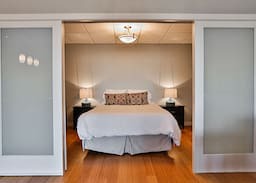 Regina Apartment | Centre Square Condo - Gorgeous and new!