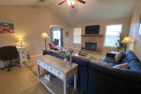 Alamogordo House | Vista Hills Casita: Your home away from home.