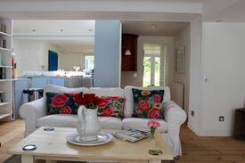 Auchencairn Cabin | Bridgend Cottage, Auchencairn, Castle Douglas