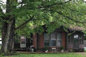 Branson Cabin | Forsyth Cabin