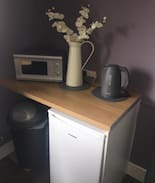 Wicklow Apartment | Oak Lodge