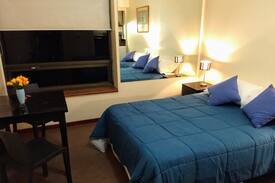 El Centro Apartment | Apart Hotel Tango Obelisco
