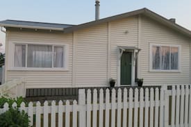 Kaitaia Cabin | Prana Cottage - Kiwi Room