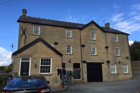 Barnard Castle Apartment | No 6 The Granary, Middleton in Teesdale