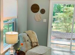 Chapel Hill Apartment | Sycamore Run Nest- 5 minutes to UNC!