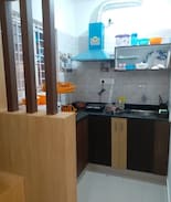 BTM Layout Apartment | 1 BHK HOME in BTM (UDUPI GARDEN),Couple friendly