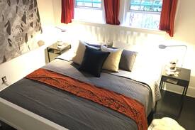 Hillcrest Apartment | Hillcrest Garden View Apartment