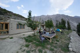 Loralai District House | Mountain Story Ghulkin Outpost