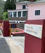 Sao Roque do Faial Cabin | Casa do Ribeiro Frio - Quarto Tentilhão