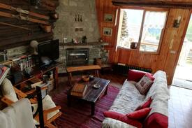 Antrona Schieranco House | Baita/Chalet dell’ Alpino - Alpe Cheggio