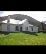 Glenbeigh House | Hurricane Lodge, beautiful family holiday home.