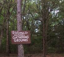 Colleton County Other | CAMPING at Natural Gathering Grounds