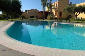 Castelluzzo Villa | Villa Martina, Swimming Pool, barbecue