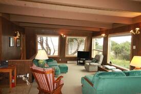 Yachats House | Whales' Nook Vacation/Beach Rental