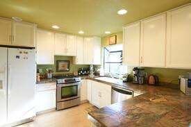 Brookings House | Oregon Coast Living, Dog-Friendly, Fenced Yard