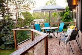 Traverse City Cabin | South Shore House on Lake Leelanau