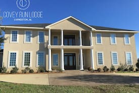 Livingston House | Covey Run Lodge