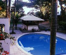 Itacoatiara House | Itacoatiara Casa com Piscina (4) - Casa do Costão