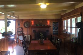 Happy Hill Cabin | Big Sur Cabana..of Cambria
