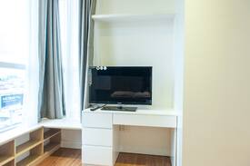 Downtown Singapore House | Sakura House
