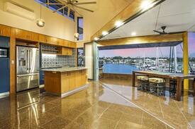 Cullen Bay Apartment | One of One Lola's Pergola Apartment