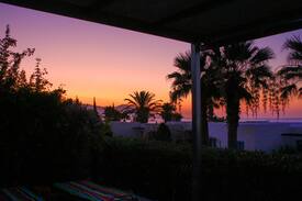 Latchi House | On the beach house latsi