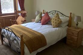 Keighley House | Bronte Home Stay 3.