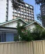Mascot House | Sydney Dom Term 102 Robey St (Ensuited)