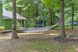 Fletcher House | Enjoy the MOUNTAIN DEW getaway in Asheville NC