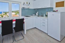Krizna luka House | APARTMENT JURIĆ 2- BRAND NEW WITH AMAZING VIEW