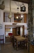 Chulilla House | Casa de Pueblo en Chulilla, estilo rústico