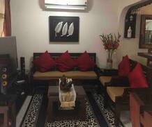 Dasmarinas House | Cali's Staycation @ Emerald Crest Village