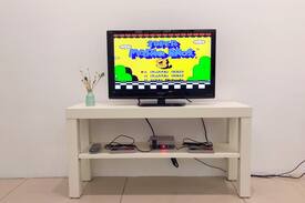 Shah Alam Apartment | CozyCondo Menara Suria V12 near Stadium Shah Alam