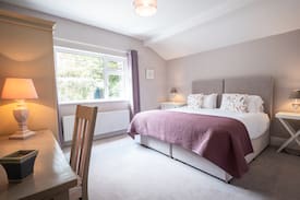 Castlebellingham House | The Moorings -- Luxury Stay @ Bellingham Estate