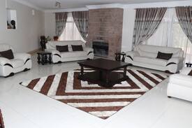 Harare House | Shiloh Luxury Lodges
