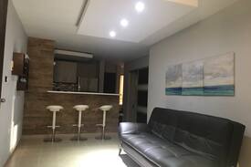 Santurce Apartment | Cómodo y céntrico apartamento en San Juan