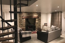 Donegal Cabin | Eanymore Farm Cottage