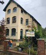 Graal Mueritz Apartment | Pension Meeresblick - Muschel