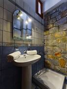 Lefktron Villa | Luxury Villa Ismini in Stoupa, Private Pool & BBQ