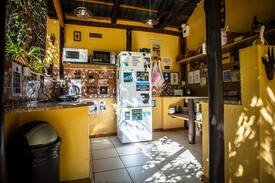 Gaborone House | Mokolodi Single Room