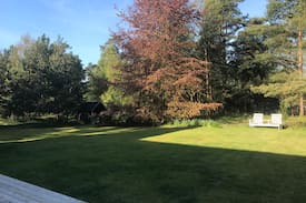 Ljunghusen House | Villa i Höllviken