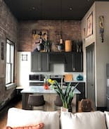 Monroe Apartment | Castle Hall Condos - Suite 302