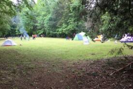 Roxboro Other | Whispering Wolf Ranch and Campsite (Tent Only)