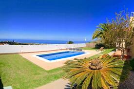 Tegueste Villa | El Paraíso Íntimo (villa with private pool)