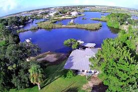 Crystal River House | Salt Life on the Ozello Keys ll