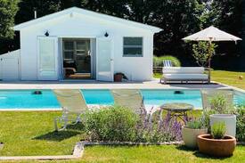 Shelter Island Heights House | CASA GYPSEA - a chic and peaceful 3 bedroom house