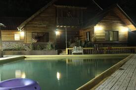 Atlantida Villa | Quinta Santa Ines 1, Pajuiles, Tela, Honduras