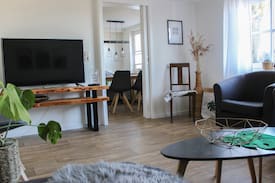 Bestwig Apartment | Ferienwohnung - Dörnberg erleben